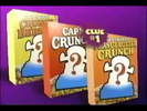 Cap'n Crunch: Where's the Cap'n? (2000) Shock Horror (A)