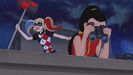 DC Super Hero Girls Sound Ideas, BOING, CARTOON - HOYT'S BOING