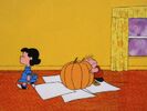 It's the Great Pumpkin, Charlie Brown (1966) Sound Ideas, BOUNCE, CARTOON - SINGLE TIMPANI BOUNCE 01