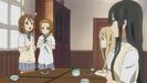 K-On! S1 Ep. 3 Sound Ideas, BELL TREE - ASCENDING MEDIUM, MUSIC, PERCUSSION (Low Pitched)