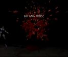 MKDA Katana Fatality Explosion