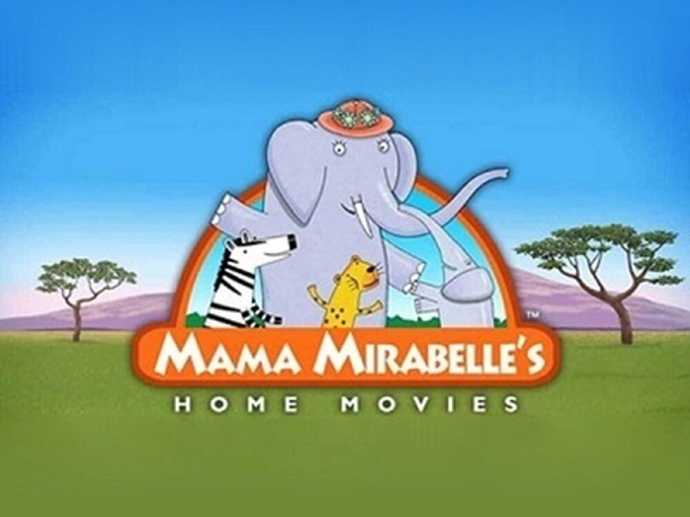 Mama Mirabelle's Home Movies.jpg