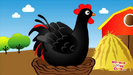 Mother Goose Club Sound Ideas, BIRD, SILKY CHICKEN - RAPID CALLS, ANIMAL