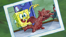 SpongeBob SquarePants Hollywoodedge, Tiger Growl Sharp Thr AT019401