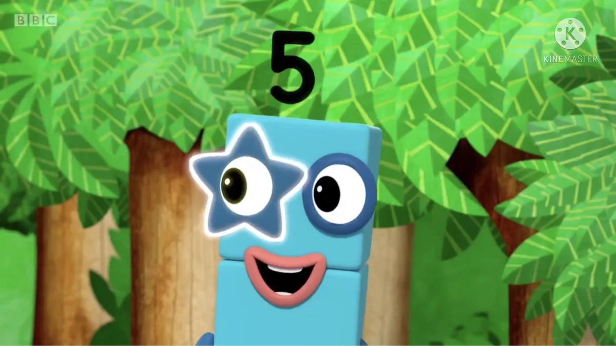 Numberblocks/Image Gallery Soundeffects Wiki Fandom