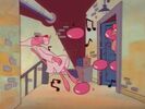 The Pink Panther (1993 TV Series) Hollywoodedge, Bullet Ricochet OffH PE096801