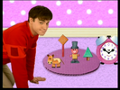 Blue's Clues Sound Ideas, BOINK, CARTOON - HOYT'S BOINK