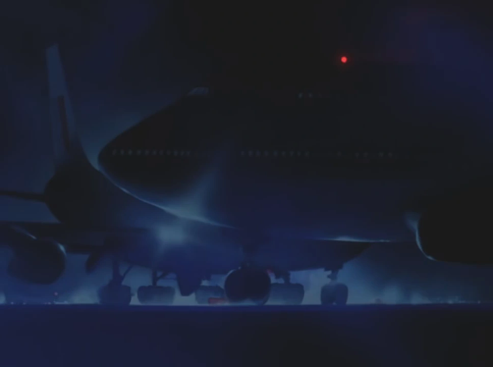 Anime Airplane Pass By Sound Soundeffects Wiki Fandom