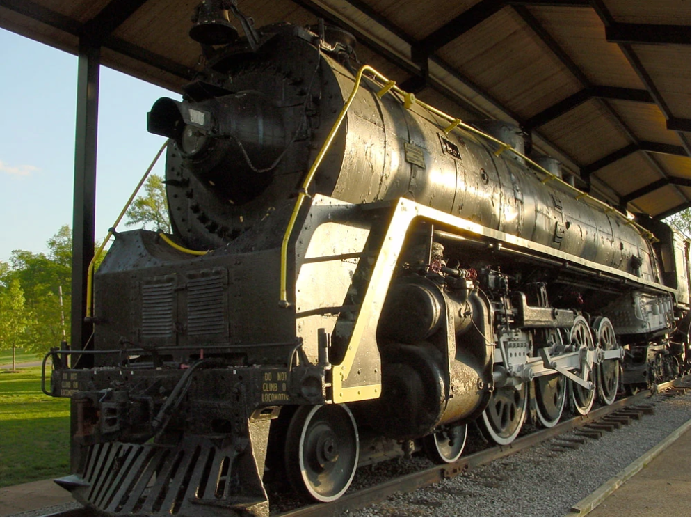 Train whistle wav discount