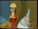 The Emperor's New Groove (2000) (TV Spots) Sound Ideas, BOING, CARTOON - HOYT'S BOING