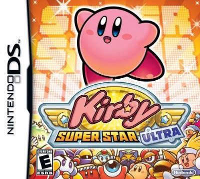 Stream InfiniteShadow  Listen to Kirby Super Star Ultra