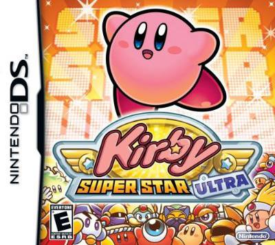 Kirby Super Star Ultra | Soundeffects Wiki | Fandom