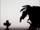Meet Mickey Toontown Attraction Video Unknown Woman Scream Sound