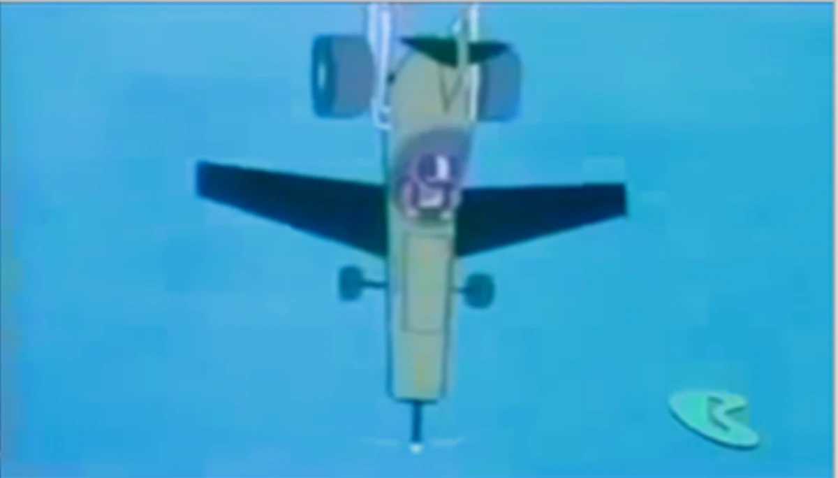 Cattanooga Cats/Image Gallery/Motormouse and Autocat Soundeffects