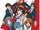 The Melancholy of Haruhi Suzumiya