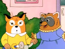 Richard Scarry's Best Silly Stories and Songs Video Ever! Sound Ideas, BIRD, SILKY CHICKEN - RAPID CALLS, ANIMAL