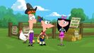 Phineas and Ferb Sound Ideas, BIRD, SILKY CHICKEN - RAPID CALLS, ANIMAL