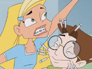 Braceface S01E02 Sound Ideas, ELECTRICITY, SPARK - HIGH VOLTAGE SPARK, ELECTRICAL 06