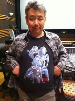 Daisuke Jinbo