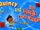 Little Einsteins: Quincy and the Magic Instruments (Online Games)