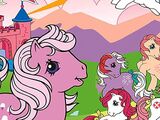 My Little Pony (TV Series)