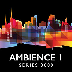 Series 3000 Ambience Sound Effects Library | Soundeffects
