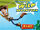 Toy Story: Woody's Wild Adventure (Online Games)