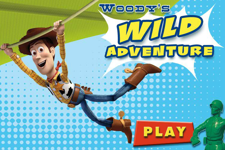 Toy online story online