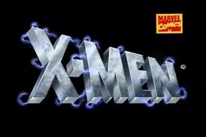 X-Men The Animated Series