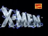 X-Men The Animated Series