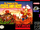 An American Tail: Fievel Goes West (Video Game)