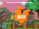 Nick Jr./Noggin/Nickelodeon Play Date: TV Promos (1994-)