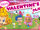 Bubble Guppies: Happy Valentine's Play! (Online Games)