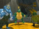 Donkey Kong Country Nelvana Ahooga Sound