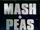 Mash and Peas