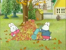 Max & Ruby Sound Ideas, LEAVES - LEAVES: RUSTLING 01