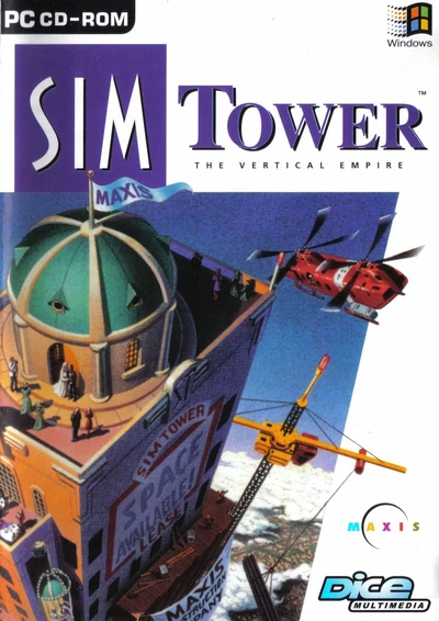 SimTower