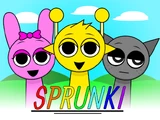 Sprunki