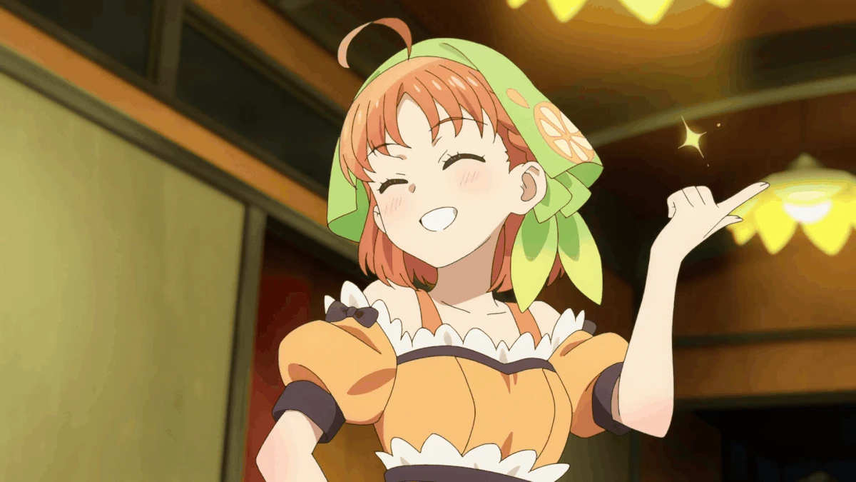 Anime Finger Snap Sound 6 | Soundeffects Wiki | Fandom