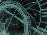 Sound Ideas, BELL, CLOCK - BIG BEN, STRIKES 12:00, INSIDE BELL-TOWER, LONDON, ENGLAND, DIGIFFECTS