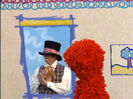Elmo's World - The Great Outdoors (2003) (Videos) Sound Ideas, CARTOON, SQUEAK - SEVERAL RUBBER SQUEAKS, STRETCH