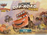 Cars: Extreme Off-Road Rush (Online Games)