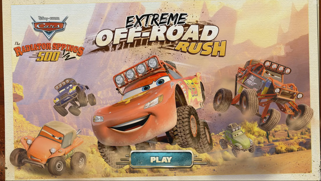 Cars: Extreme Off-Road Rush (Online Games) | Soundeffects Wiki | Fandom Cars: Extreme Off-Road Rush (Online Games) | Soundeffects Wiki | Fandom