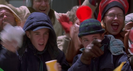 Jingle All the Way (1996) Hollywoodedge, Medium Exterior Crow PE140501