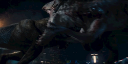 Jurassic Park, T-Rex - Attack Roar, Soundeffects Wiki