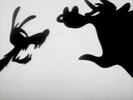 Meet Mickey Toontown Attraction Video (1992) 6-49 screenshot