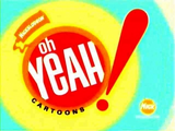 Oh Yeah! Cartoons