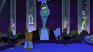 Osmosis Jones (2001) SKYWALKER, SQUISH - TAUNTAUN GUTS