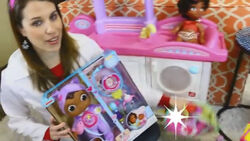 Sandaroo online kids barbie