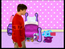 Blue's Clues Sound Ideas, BOINK, CARTOON - HOYT'S BOINK